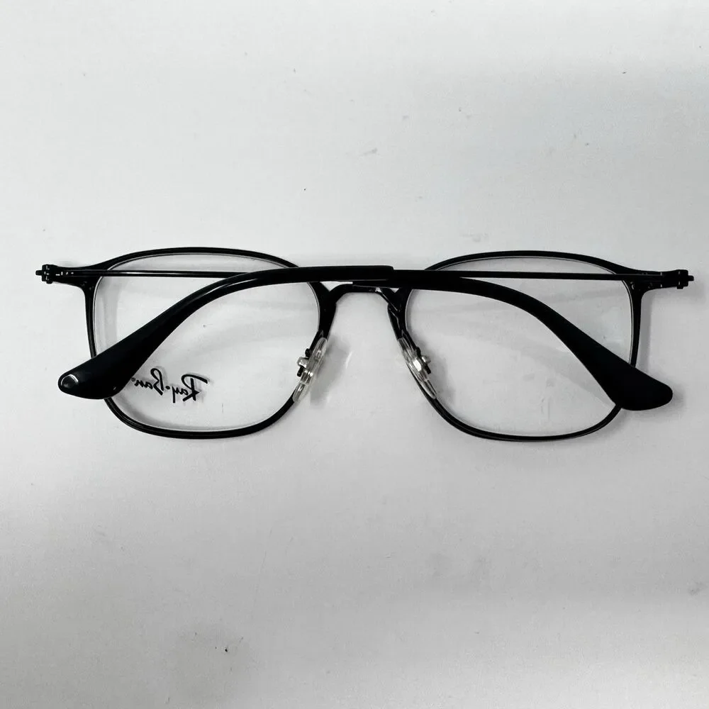 Ray-Ban authentic ray